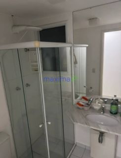 Apartamento à Venda – Oportunidade Única no Condomínio Spazio Acqua