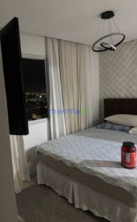 Apartamento à Venda – Oportunidade Única no Condomínio Spazio Acqua