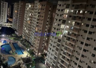 Apartamento à Venda – Oportunidade Única no Condomínio Spazio Acqua