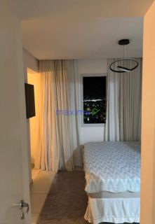 Apartamento à Venda – Oportunidade Única no Condomínio Spazio Acqua