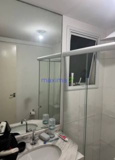 Apartamento à Venda – Oportunidade Única no Condomínio Spazio Acqua