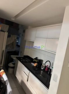 Apartamento à Venda – Oportunidade Única no Condomínio Spazio Acqua