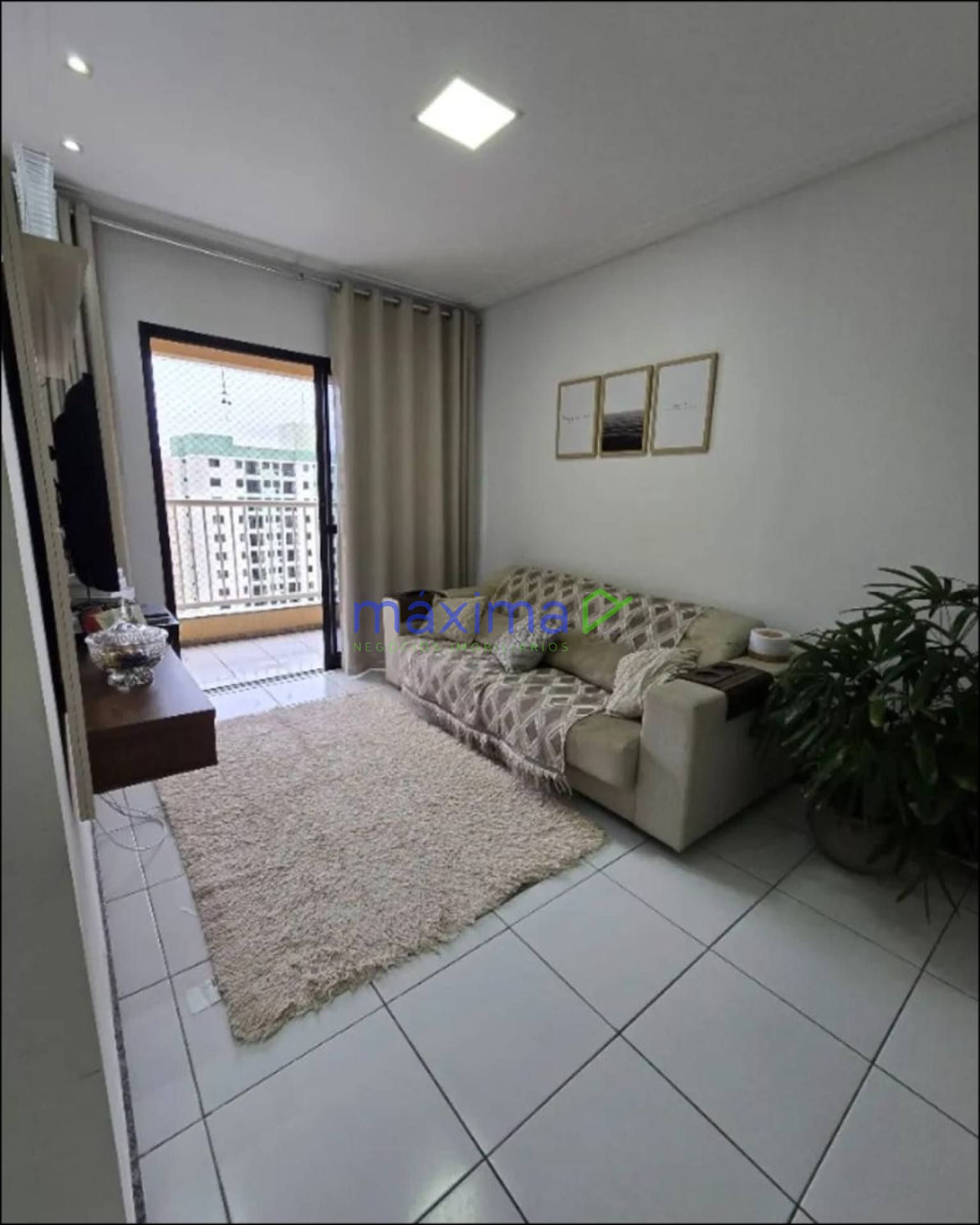 APARTAMENTO À VENDA – ABSOLUTTO CONDOMÍNIO CLUBE