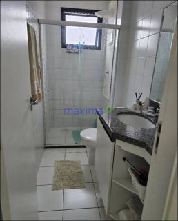 APARTAMENTO À VENDA – ABSOLUTTO CONDOMÍNIO CLUBE