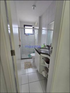 APARTAMENTO À VENDA – ABSOLUTTO CONDOMÍNIO CLUBE