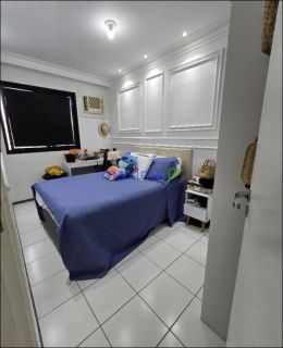 APARTAMENTO À VENDA – ABSOLUTTO CONDOMÍNIO CLUBE