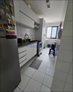 APARTAMENTO À VENDA – ABSOLUTTO CONDOMÍNIO CLUBE