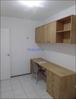 APARTAMENTO À VENDA – ABSOLUTTO CONDOMÍNIO CLUBE