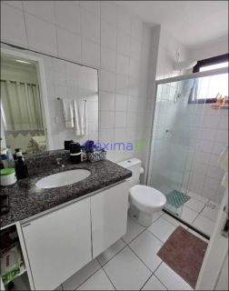 APARTAMENTO À VENDA – ABSOLUTTO CONDOMÍNIO CLUBE