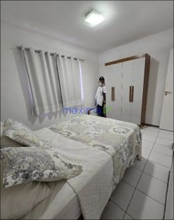 APARTAMENTO À VENDA – ABSOLUTTO CONDOMÍNIO CLUBE