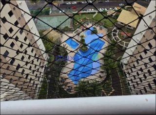 APARTAMENTO À VENDA – ABSOLUTTO CONDOMÍNIO CLUBE