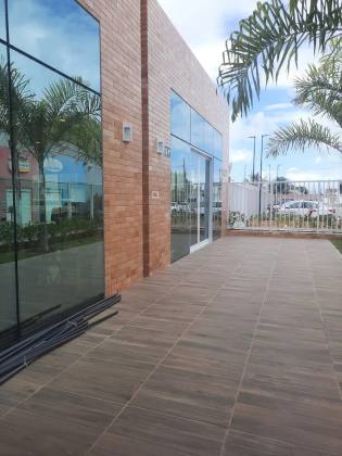 Apartamento para alugar Aruana Praia Residence