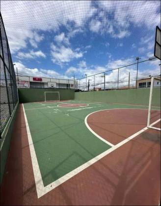 Apartamento para alugar Aruana Praia Residence