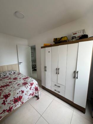 Apartamento para alugar Aruana Praia Residence