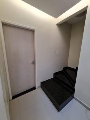 Casa à venda no Residencial Recanto Das Mangabeiras.