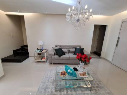 Casa à venda no Residencial Recanto Das Mangabeiras.