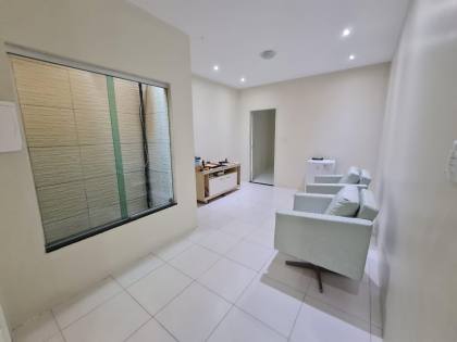 Casa à venda no Residencial Recanto Das Mangabeiras.