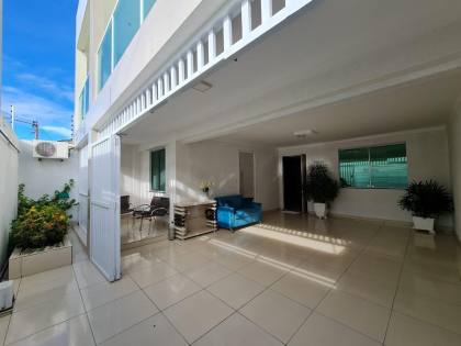 Casa à venda no Residencial Recanto Das Mangabeiras.