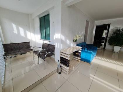 Casa à venda no Residencial Recanto Das Mangabeiras.