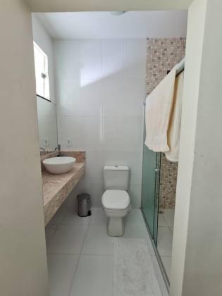 Casa à venda no Residencial Recanto Das Mangabeiras.