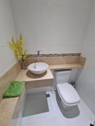 Casa à venda no Residencial Recanto Das Mangabeiras.