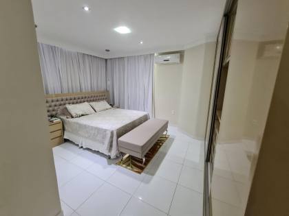 Casa à venda no Residencial Recanto Das Mangabeiras.