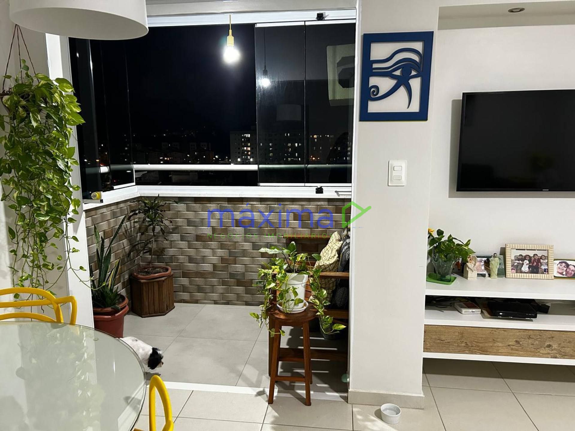 Condominio Parque das Fontes