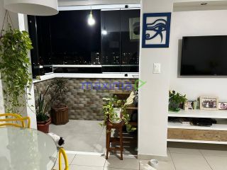 Condominio Parque das Fontes