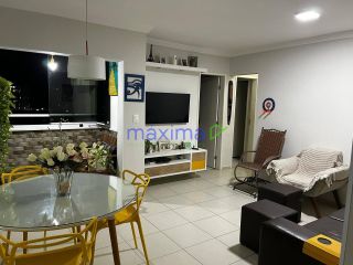 Condominio Parque das Fontes