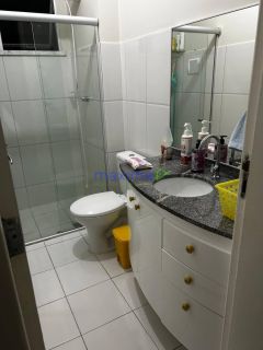 Condominio Parque das Fontes