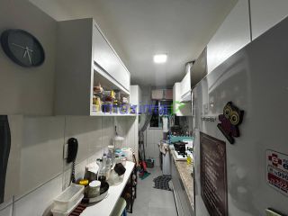 Condominio Parque das Fontes