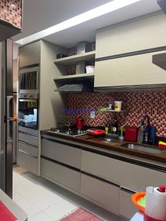 Apartamento no Condomínio Lazuli Residence