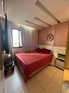 Apartamento no Condomínio Lazuli Residence