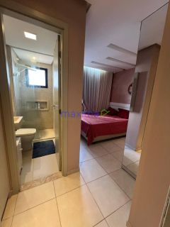 Apartamento no Condomínio Lazuli Residence