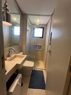 Apartamento no Condomínio Lazuli Residence