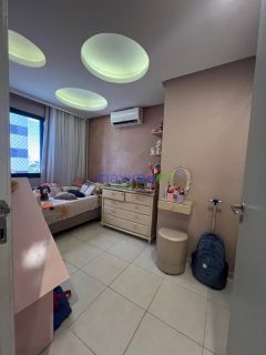 Apartamento no Condomínio Lazuli Residence