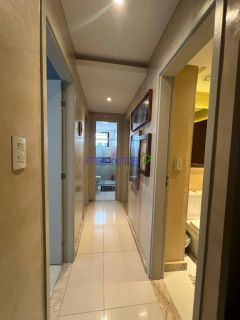 Apartamento no Condomínio Lazuli Residence