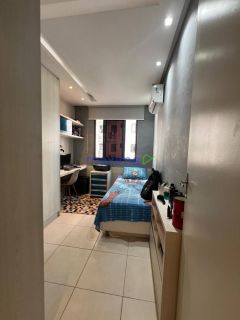 Apartamento no Condomínio Lazuli Residence