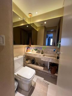 Apartamento no Condomínio Lazuli Residence