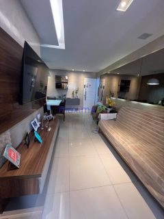 Apartamento no Condomínio Lazuli Residence