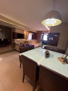 Apartamento no Condomínio Lazuli Residence