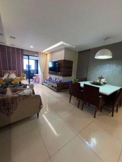 Apartamento no Condomínio Lazuli Residence