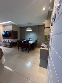 Apartamento no Condomínio Lazuli Residence