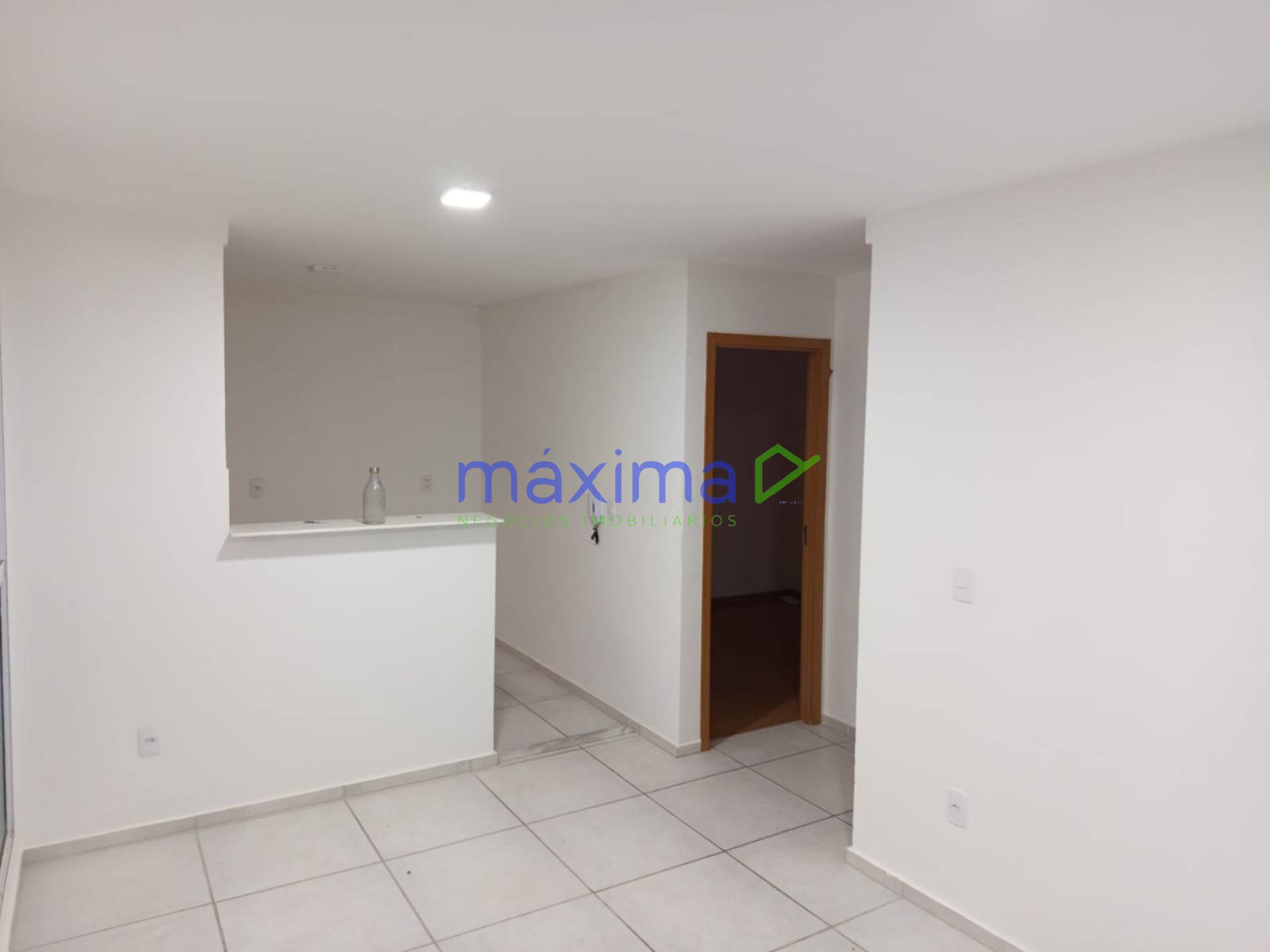 Apartamento no Condomínio Alameda da Costa