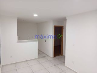 Apartamento no Condomínio Alameda da Costa