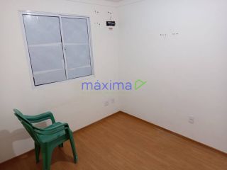 Apartamento no Condomínio Alameda da Costa
