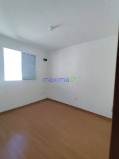 Apartamento no Condomínio Alameda da Costa