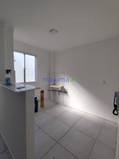 Apartamento no Condomínio Alameda da Costa