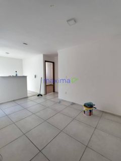 Apartamento no Condomínio Alameda da Costa