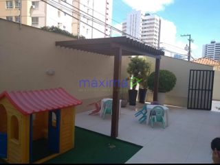 Apartamento no Solar da Praia